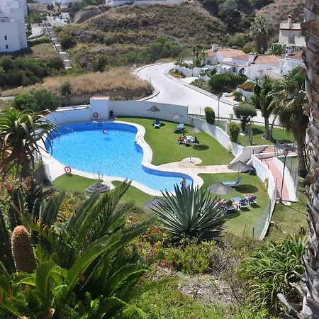 Urb. Naricha, 3 Apartamento