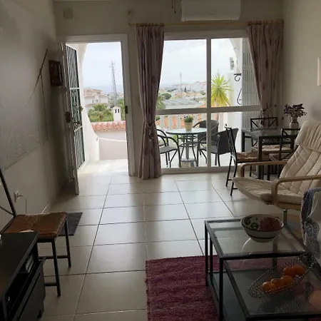 Urb. Naricha, 3 Apartamento