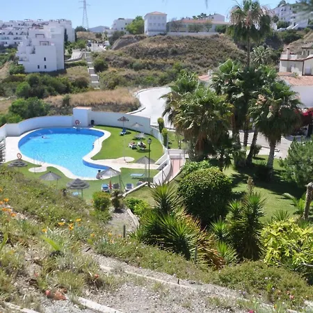 Apartamento Urb. Naricha, 3 *