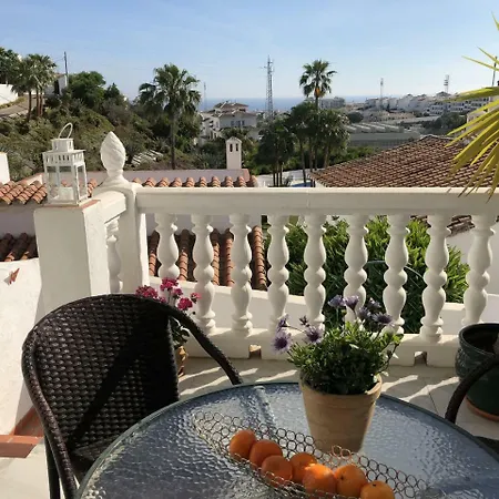 Urb. Naricha, 3 Apartamento