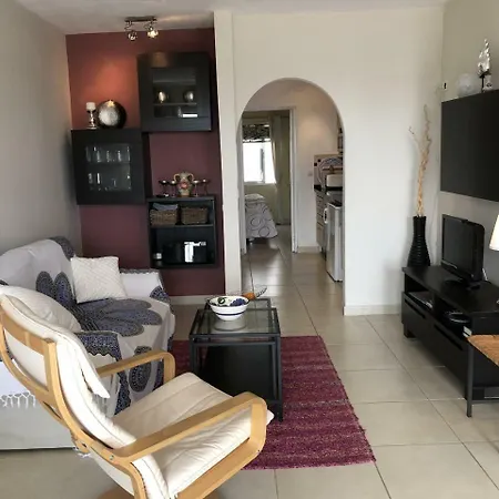 Urb. Naricha, 3 Apartamento Nerja